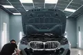 Мастер Сергей Гарипо работает с BMW 5 серии — KPPF #24, ProAvto Уфа