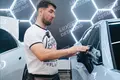 Установочный тест KPPF #24 в Lux Drive Detailing, Тамбов