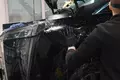 Минивэн GAC — установочный тест KPPF #24 в Re-Mark Studio, Воронеж