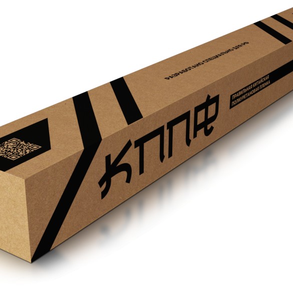 Изображение 1 товара Антигравийная полиуретановая плёнка KPPF 99