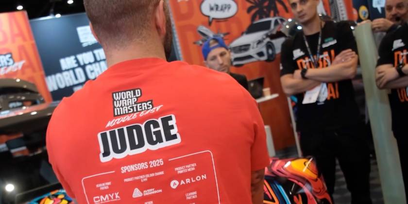 Секреты мастерства от судей World Wrap Masters: что оценивают профессионалы и как подготовиться к международным соревнованиям