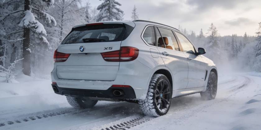 Как защитная пленка влияет на внешний вид и цвет BMW: мифы и реальность