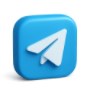 Значок Telegram
