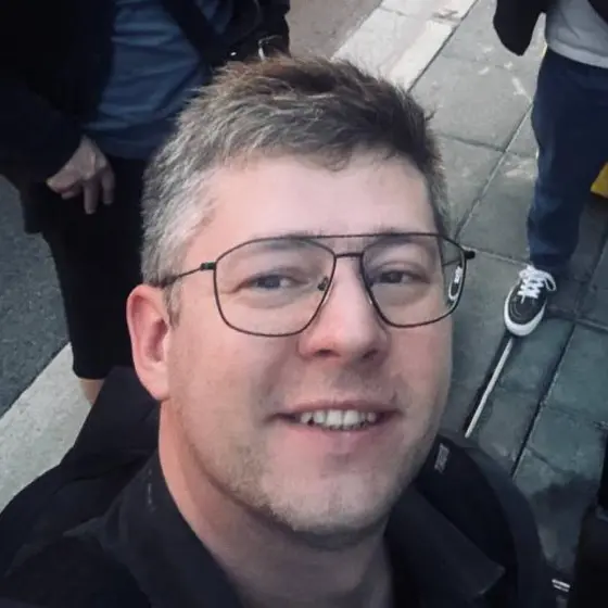Григорий Арутюнов
