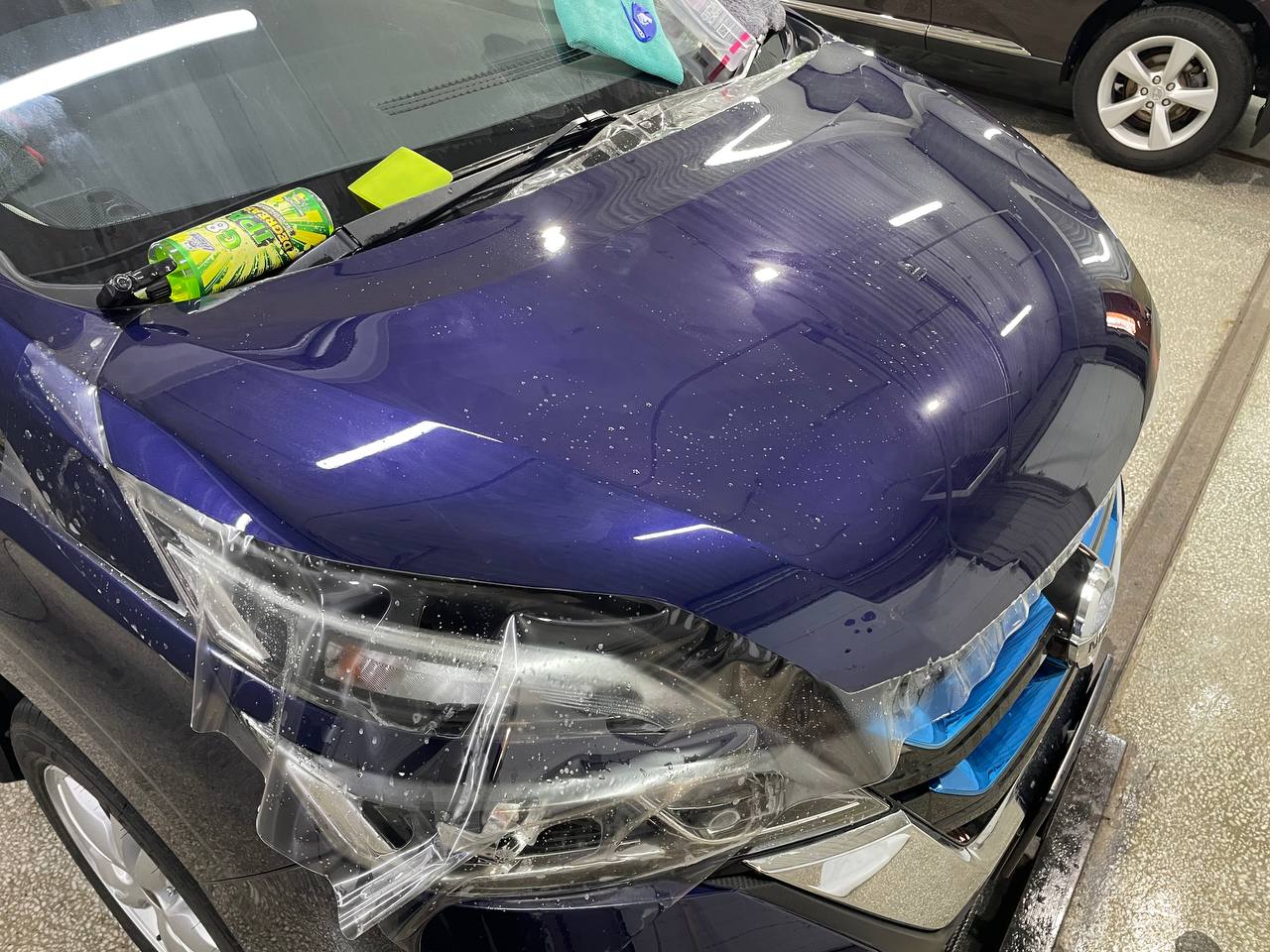 zashhita-kapota-poliuretanovoj-plenkoj_2