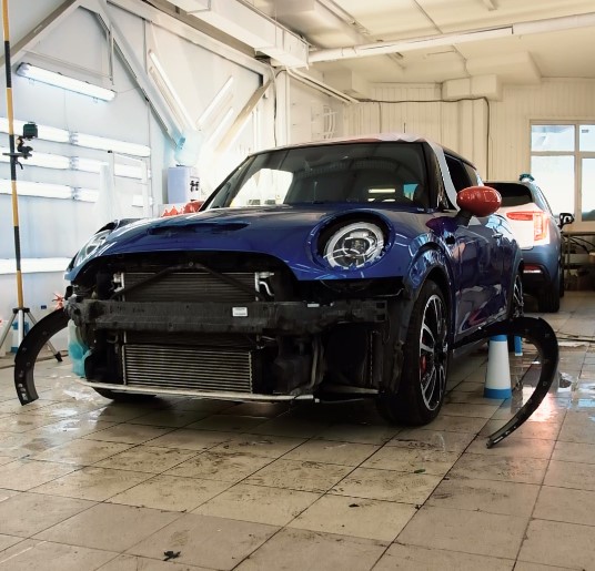 испытание пленки КППФ 25 в Vinyl TM_5