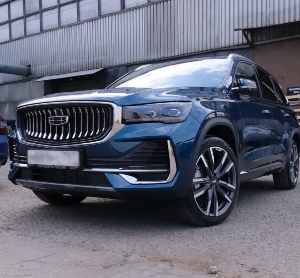 Полиуретановая защитная пленка КППФ № 25 оклейка в RWI Studio_5