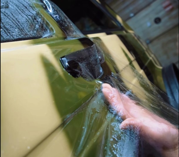 демонтаж пленки_3