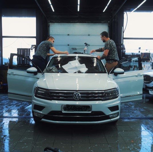 Как продавать PPF в автосервисе_5