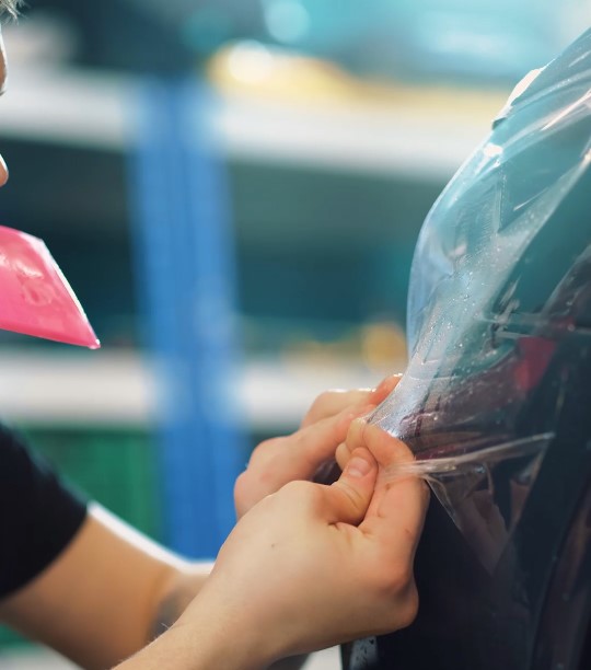 демонтаж пленки_2