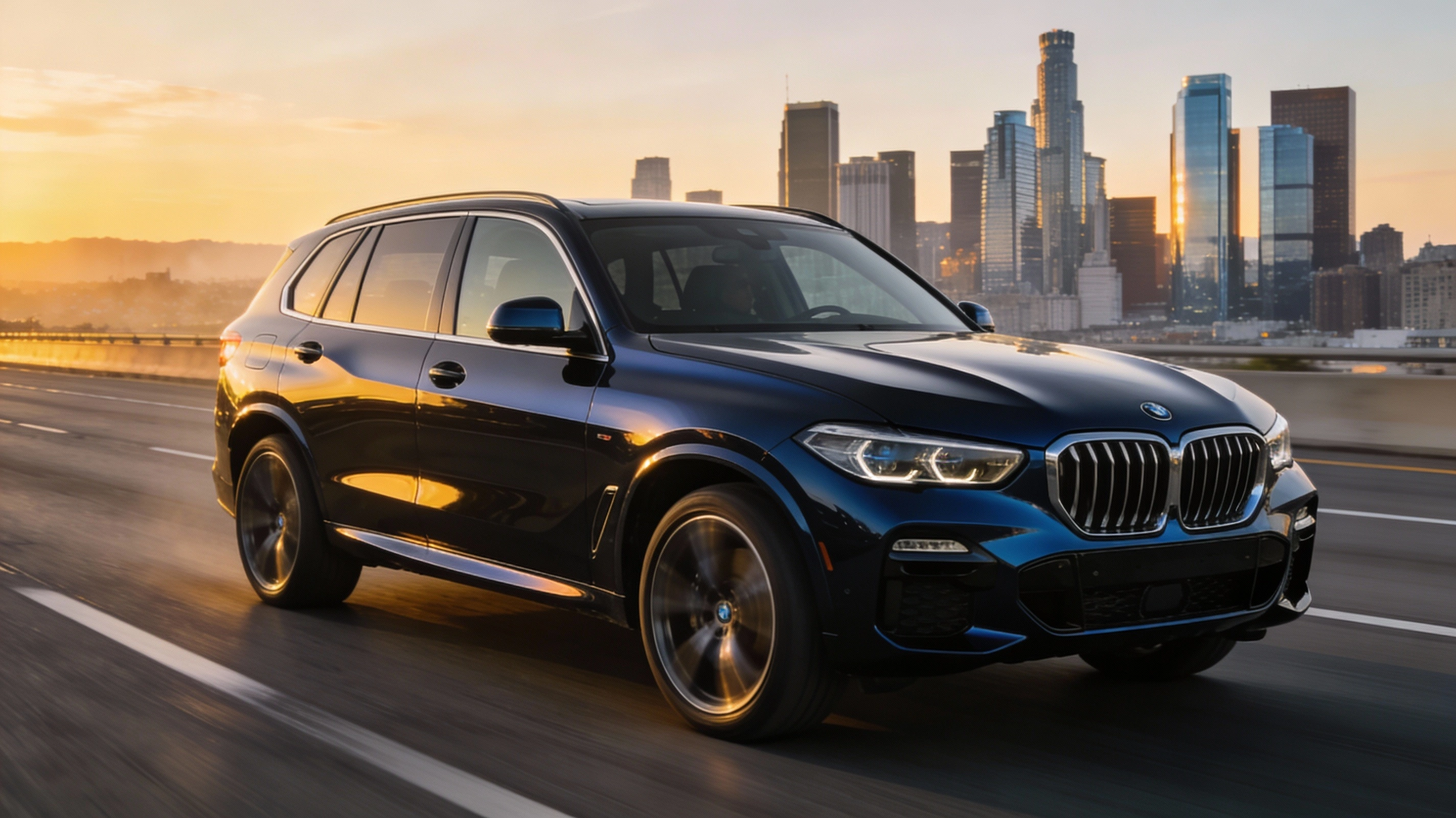 Оклейка BMW полиуретановой плёнкой с сатиновым эффектом Оклейка BMW полиуретановой плёнкой с сатиновым эффектом