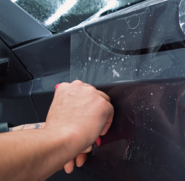 Оклейка кузова автомобиля_6