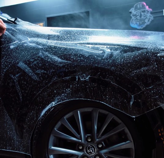 Виды полиуретановых плёнок_7