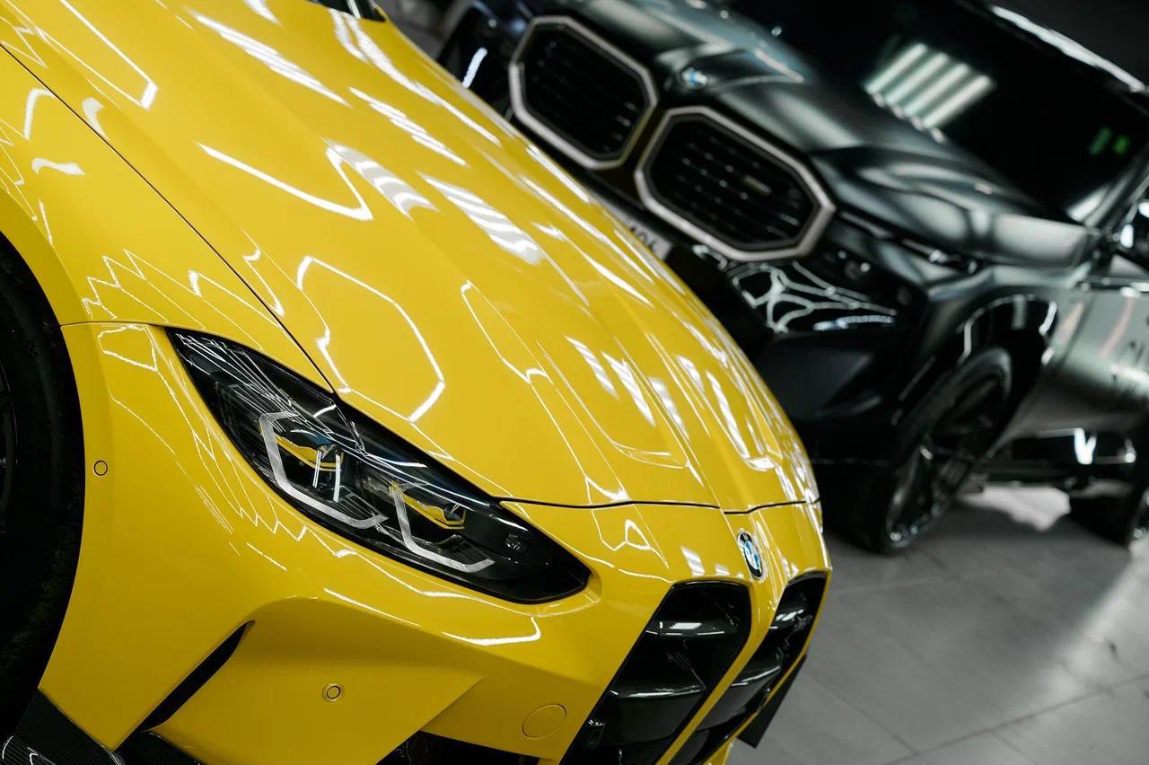 Защитные матовые пленки_2