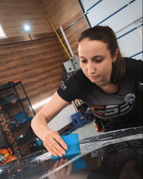  в Car Styling Service г. Пенза_1