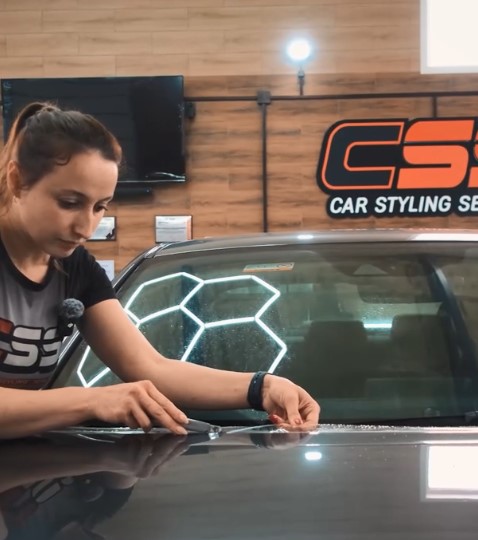  в Car Styling Service г. Пенза_3