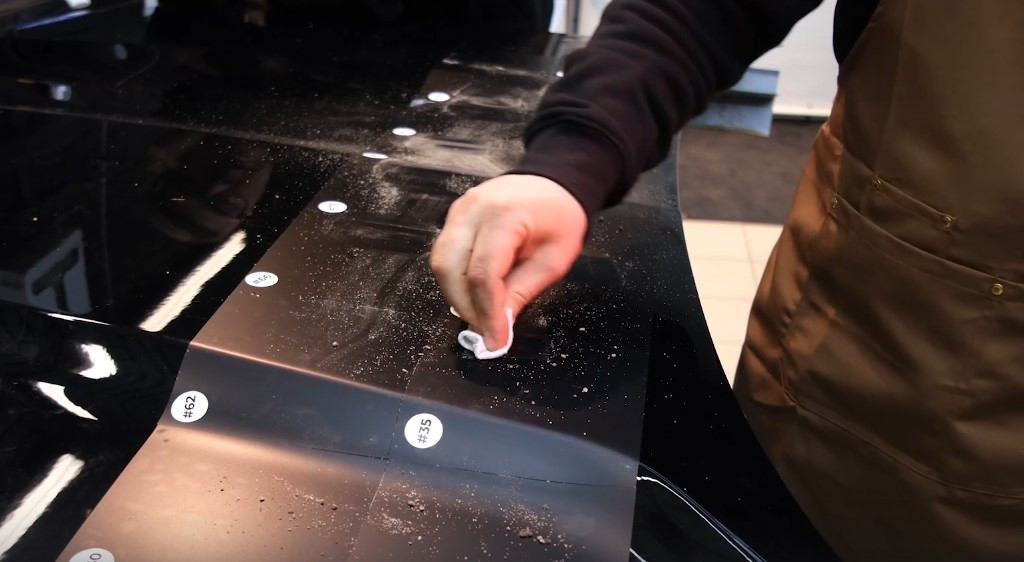 характеристики матовой пленки_5