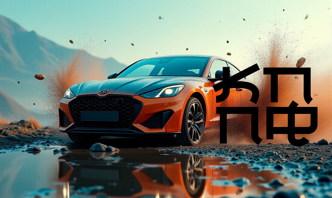 Защита кузова автомобиля: полиуретановая пленка vs альтернативные методы