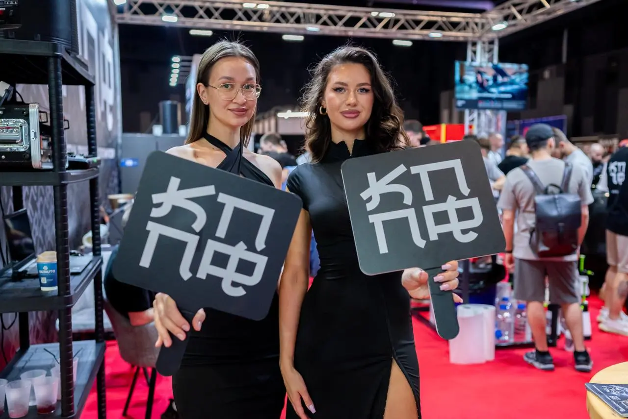 KPPF на Detailer Day Expo 2026, фото 12