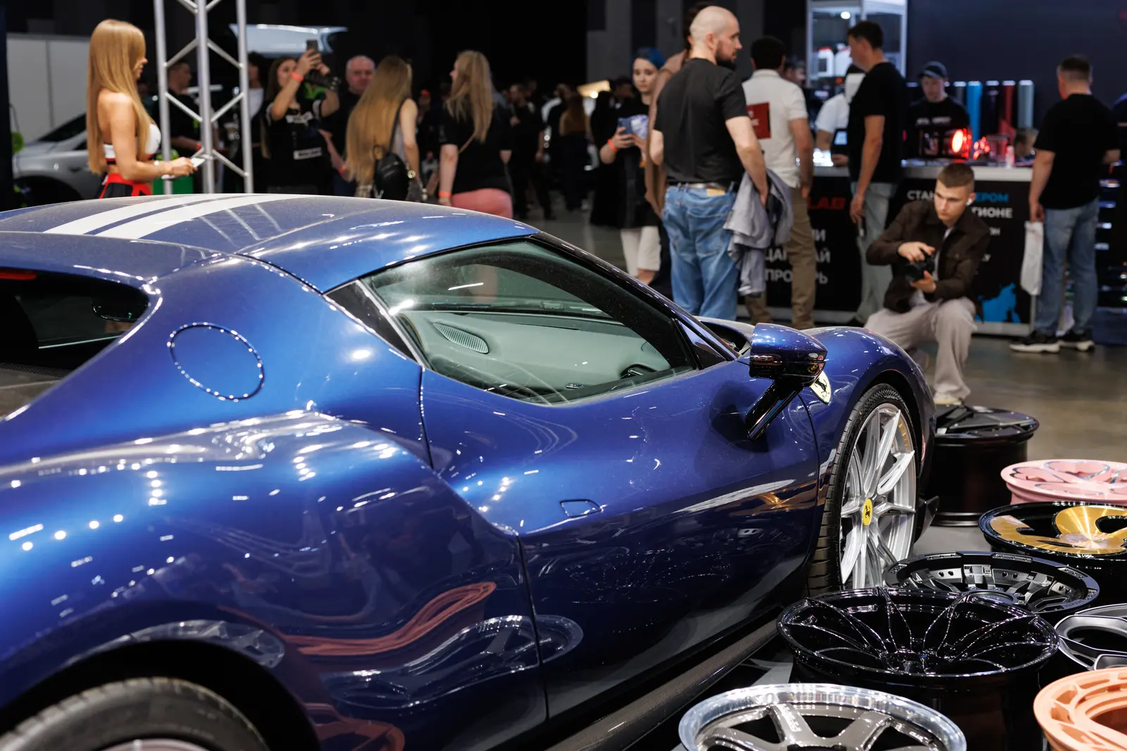 KPPF на Detailer Day Expo 2026, фото 6