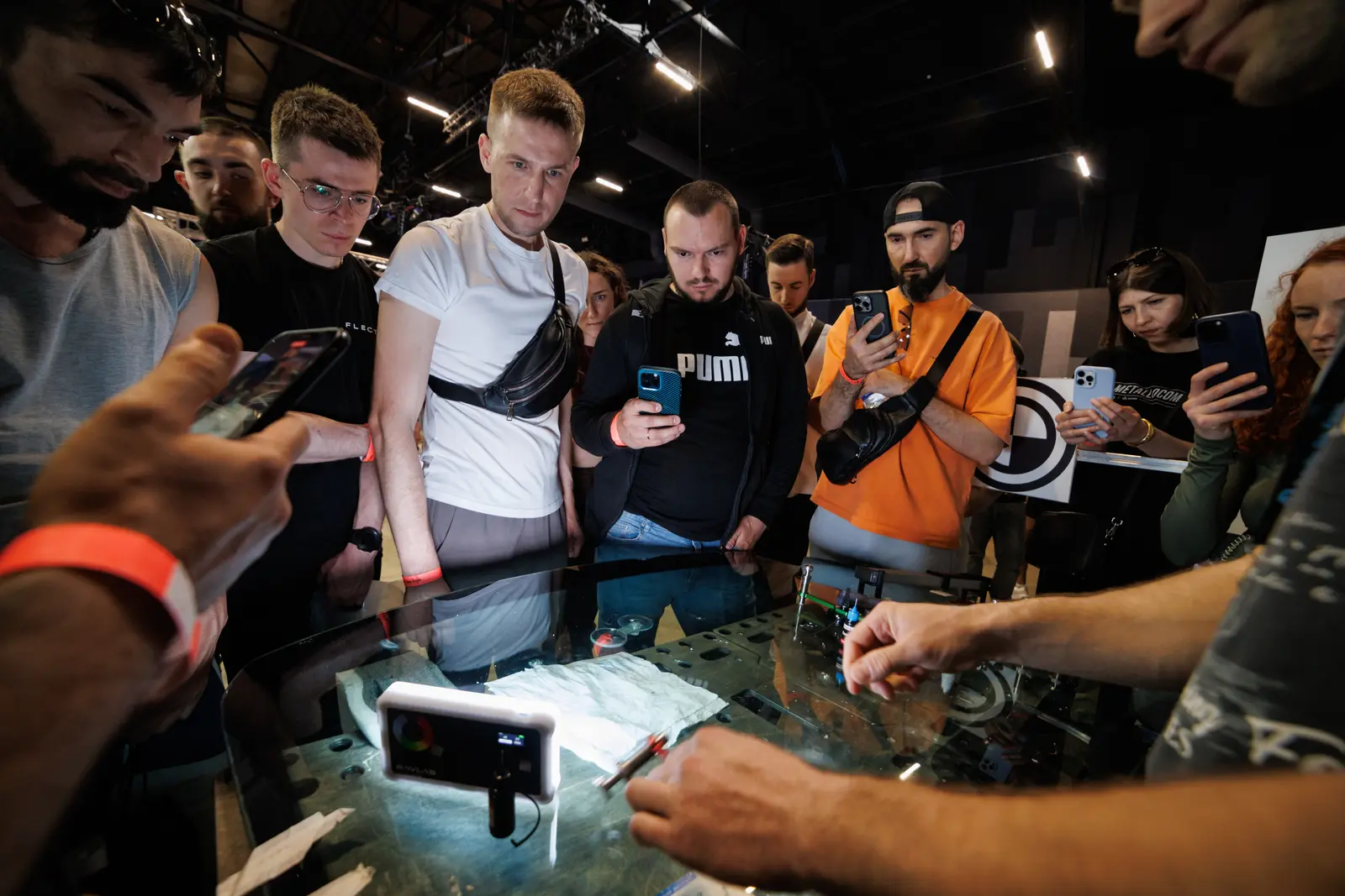 KPPF на Detailer Day Expo 2026, фото 7