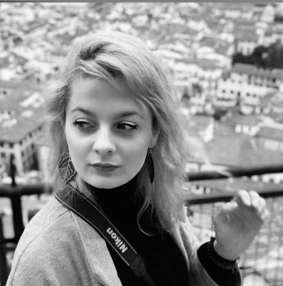 Фотография автора отзыва