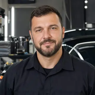 Аватар мастера Алексея