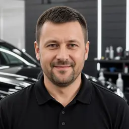 Аватар мастера Алексея