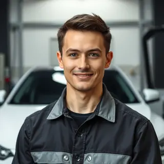Аватар мастера Азура