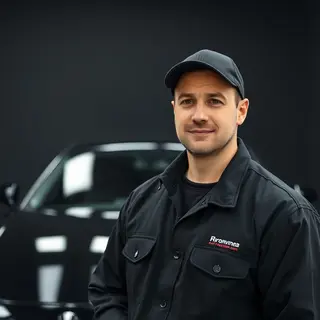 Аватар мастера Дмитрия Калинина