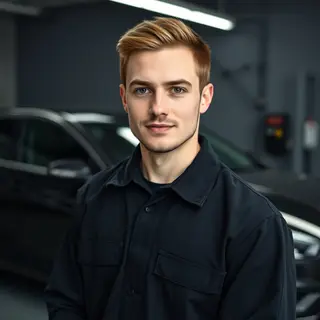 Аватар мастера Егора