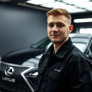Аватар мастера Евгения