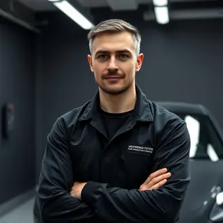 Аватар мастера Михаила