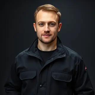 Аватар мастера Руслана